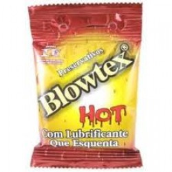 Pres Blowtex Hot 03und