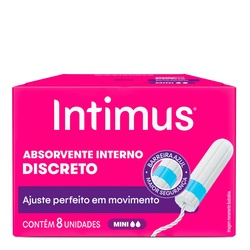 Abs Int Intimus Mini 08und  (185264)