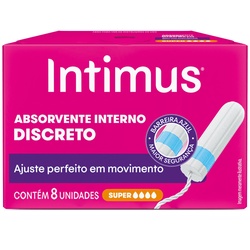 Abs Int Intimus Super 08und  (185280)