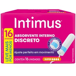 Abs Int Intimus Super 16 Und  (190624)
