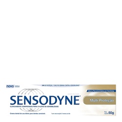 Cd Sensodyne Prot Total 50 G