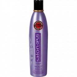 Co Salon Opus Violet Desamarelador 350 M
