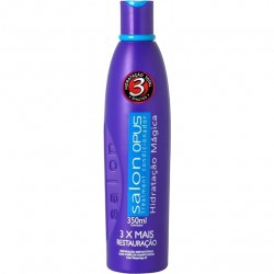 Co Salon Opus 3 Minutos 350 Ml