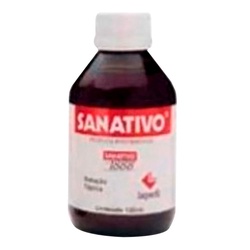 Sanativo Sol. 120ml