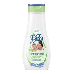 Cond Inf Pom Pom Camomila 200ml
