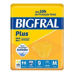 Fr Ad Bigfral Plus (m) 09 Und