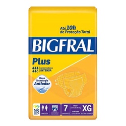 Fr Ad Bigfral Plus (xg) (08) 07 Und