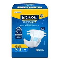 Fr Ad Bigfral Plus Noturna (m) 08 Und