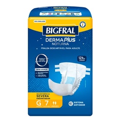 Fr Ad Bigfral Plus Noturna (g) 07 Und