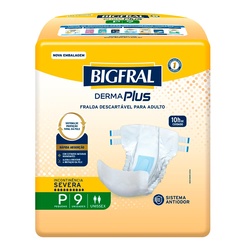 Fr Ad Bigfral Plus (p) 09 Und