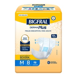 Fr Ad Bigfral Plus (m) 08 Und