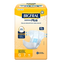 Fr Ad Bigfral Plus (g) 07 Und