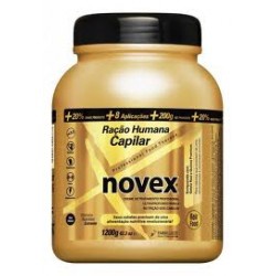 Ct Novex Racao Humana 550 G