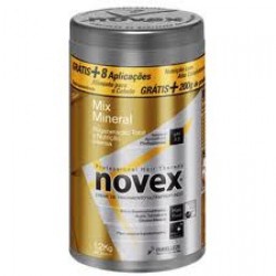 Ct Novex Mix Mineral 01kg