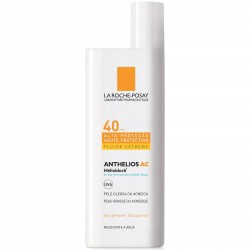Anthelios Ac Fluid F-40 50ml