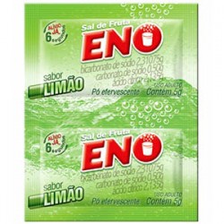 Sal De Fruta Eno Limao 02und
