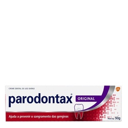 Cd Parodontax Original 50 G