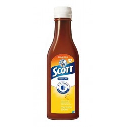 Emulsao Scott Regular C/200 Ml