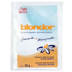Desc Blondor Camomila 20gr