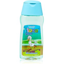 Lav Inf Flora Nenem 100 Ml