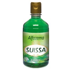 Cl Suissa Alfazema 500 Ml