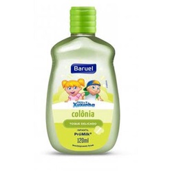 Cl Inf Xuxinha 120 Ml
