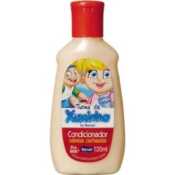 Cond Inf T.xuxinha Cacheados 120ml