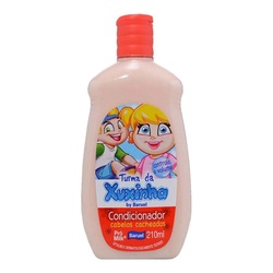 Cond Inf T.xuxinha Cacheados 210ml
