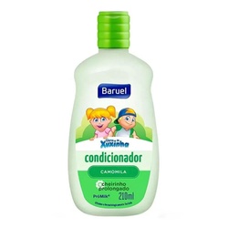 Co Inf Xuxinha Camomila C/210 Ml