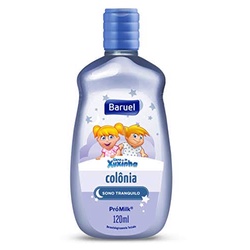 Colonia T.xuxinha Sono Tranquilo 120ml
