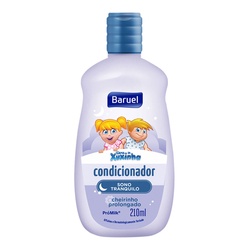 Co Inf Xuxinha Sono Tranquilo C/210 Ml
