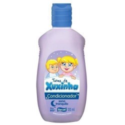 Cond Inf T.xuxinha Sono Tranquilo 120ml