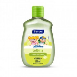 Colonia T.xuxinha 210ml