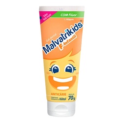 Malvatri Kids-f Gel Dental 70gr