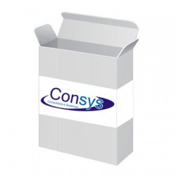 Atensina 0,200mg 30cpr