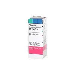 Silomat Sol.oral 20ml