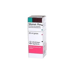 Silomat Plus Sol.oral 20ml
