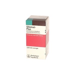 Silomat Plus Xpe 120ml