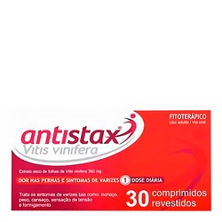 Antistax 360mg 30cpr