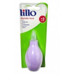 Aspirador Nasal Lillo Lilaz* 654150