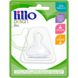Bico Lillo Design Orto Sil 607200 Tam 2