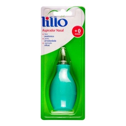 Aspirador Nasal Lillo 654110 (25349)