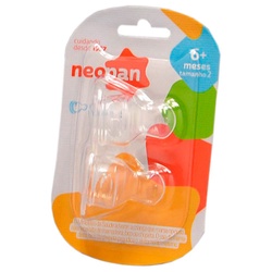 Bico Neopan Sil Orto Tam 2 1274 02 Und