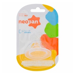 Bico Neopan Sil Largo Tam 1 1282 01 Und