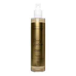 Deo Corp Gbb Body Splash Spr 260ml Gold