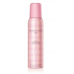 Deo Aero Gbb 150ml Classic (rosa) (giov