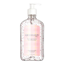 Gbb Alcool Gel Hig 70% 500ml Classic Pum