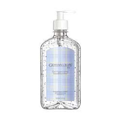 Gbb Alcool Gel Hig 70% 500ml Blue Pump (