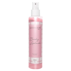Deo Corp Gbb Body Splash Spr 260ml Rosa