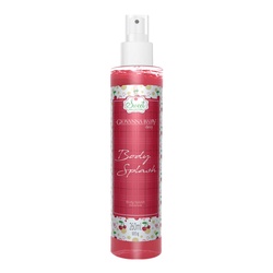 Deo Corp Gbb Body Splash Spr 260ml Cerej